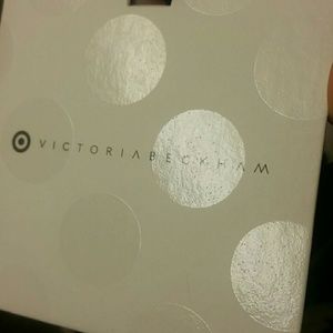 VICTORIA BECKHAM DRESS